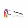 Oakley Occhiali Ciclismo Sutro Lite S Mtt Wht Prizm Road