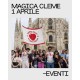 Staffette Magiche