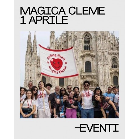 Staffette Magiche