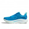 Hoka Clifton 10 Hoka Blu Skyward Blu - Scarpe Running Uomo