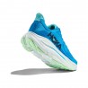 Hoka Clifton 10 Hoka Blu Skyward Blu - Scarpe Running Uomo