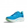Hoka Clifton 10 Hoka Blu Skyward Blu - Scarpe Running Uomo