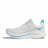 Hoka Clifton 10 Bianco Skyward Blu - Scarpe Running Uomo