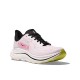 Hoka Clifton 10 Carnation Starlight Glow - Scarpe Running Donna
