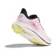 Hoka Clifton 10 Carnation Starlight Glow - Scarpe Running Donna
