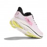 Hoka Clifton 10 Carnation Starlight Glow - Scarpe Running Donna
