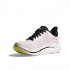 Hoka Clifton 10 Carnation Starlight Glow - Scarpe Running Donna