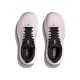 Hoka Clifton 10 Carnation Starlight Glow - Scarpe Running Donna