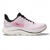 Hoka Clifton 10 Carnation Starlight Glow - Scarpe Running Donna