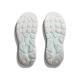Hoka Clifton 10 Bianco Cielo Blu - Scarpe Running Donna