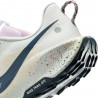 Nike Pegasus Trail 5 Summit Bianco Armory Navy-Footb - Scarpe Trail Running Uomo
