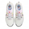 Nike Pegasus Trail 5 Summit Bianco Armory Navy-Footb - Scarpe Trail Running Uomo