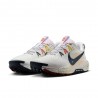 Nike Pegasus Trail 5 Summit Bianco Armory Navy-Footb - Scarpe Trail Running Uomo