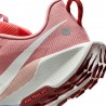 Nike Pegasus Trail 5 Rosso Sturdast Mars Stone - Scarpe Trail Running Donna