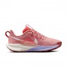 Nike Pegasus Trail 5 Rosso Sturdast Mars Stone - Scarpe Trail Running Donna