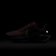 Nike Pegasus Trail 5 Rosso Sturdast Mars Stone - Scarpe Trail Running Donna