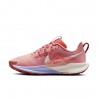 Nike Pegasus Trail 5 Rosso Sturdast Mars Stone - Scarpe Trail Running Donna