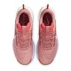 Nike Pegasus Trail 5 Rosso Sturdast Mars Stone - Scarpe Trail Running Donna