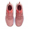Nike Pegasus Trail 5 Rosso Sturdast Mars Stone - Scarpe Trail Running Donna