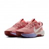 Nike Pegasus Trail 5 Rosso Sturdast Mars Stone - Scarpe Trail Running Donna