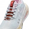 Nike Zegama Trail 2 Pure Platinum Bianco-Football Gr - Scarpe Trail Running Uomo