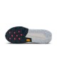 Nike Zegama Trail 2 Pure Platinum Bianco-Football Gr - Scarpe Trail Running Uomo