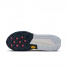 Nike Zegama Trail 2 Pure Platinum Bianco-Football Gr - Scarpe Trail Running Uomo