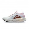 Nike Zegama Trail 2 Pure Platinum Bianco-Football Gr - Scarpe Trail Running Uomo