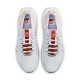 Nike Zegama Trail 2 Pure Platinum Bianco-Football Gr - Scarpe Trail Running Uomo