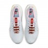 Nike Zegama Trail 2 Pure Platinum Bianco-Football Gr - Scarpe Trail Running Uomo