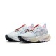 Nike Zegama Trail 2 Pure Platinum Bianco-Football Gr - Scarpe Trail Running Uomo