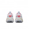 Nike Zegama Trail 2 Pure Platinum Bianco-Football Gr - Scarpe Trail Running Uomo