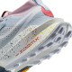 Nike Zegama Trail 2 Pure Platinum Bianco-Footb - Scarpe Trail Running Donna