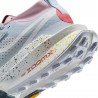Nike Zegama Trail 2 Pure Platinum Bianco-Footb - Scarpe Trail Running Donna