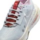 Nike Zegama Trail 2 Pure Platinum Bianco-Footb - Scarpe Trail Running Donna
