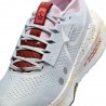 Nike Zegama Trail 2 Pure Platinum Bianco-Footb - Scarpe Trail Running Donna