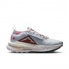 Nike Zegama Trail 2 Pure Platinum Bianco-Footb - Scarpe Trail Running Donna