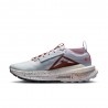 Nike Zegama Trail 2 Pure Platinum Bianco-Footb - Scarpe Trail Running Donna