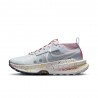 Nike Zegama Trail 2 Pure Platinum Bianco-Footb - Scarpe Trail Running Donna