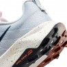 Nike Wildhorse 10 Pure Platinum Armor Navy-Football - Scarpe Trail Running Uomo
