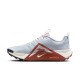 Nike Wildhorse 10 Pure Platinum Armor Navy-Football - Scarpe Trail Running Uomo