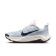 Nike Wildhorse 10 Pure Platinum Armor Navy-Football - Scarpe Trail Running Uomo