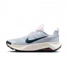 Nike Wildhorse 10 Pure Platinum Armor Navy-Football - Scarpe Trail Running Uomo