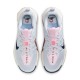 Nike Wildhorse 10 Pure Platinum Armor Navy-Football - Scarpe Trail Running Uomo