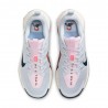 Nike Wildhorse 10 Pure Platinum Armor Navy-Football - Scarpe Trail Running Uomo