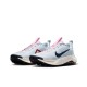 Nike Wildhorse 10 Pure Platinum Armor Navy-Football - Scarpe Trail Running Uomo
