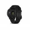 Garmin Vivoactive 6 Nero Slate
