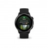 Garmin Vivoactive 6 Nero Slate