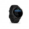 Garmin Vivoactive 6 Nero Slate