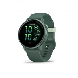 Garmin Vivoactive 6 Verde Jasper Green